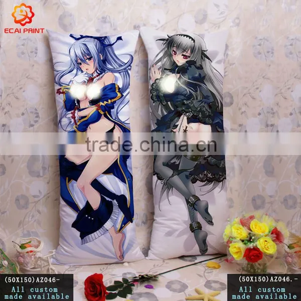 Dakimakura , Dakimakura Pillow , Dakimakura Body Pillow photo-4