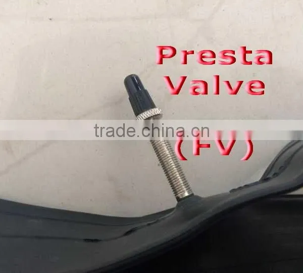 Bicycle Inner Tube 14x2.125 244x2.125 26x2.125 photo-5
