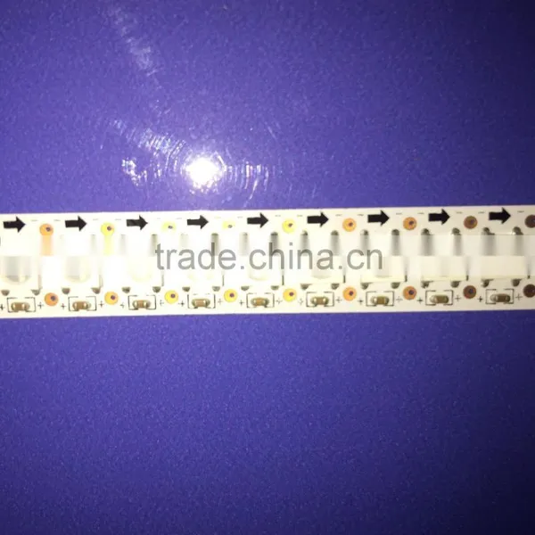 5050 Ws2801 Ws2811 Ws2812 Ws2812b ic Series Flexible Led Rigid Strip
