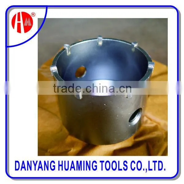 Concrete Hole Saw