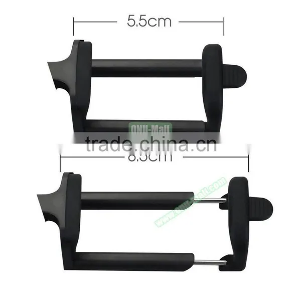 New Arrival Private Label Selfie Stick Blutooth Monopod, Selfie Stick With Bluetooth Shutter Button photo-5