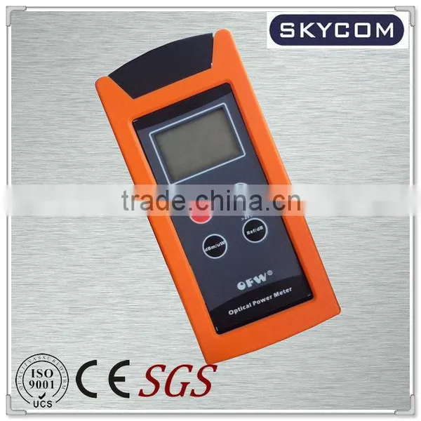 Optical Power Meter and Visual Fault Locator photo-3