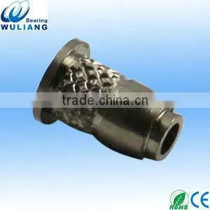 Automatic Lathe Turning Stainless Steel Turned Parts photo-2