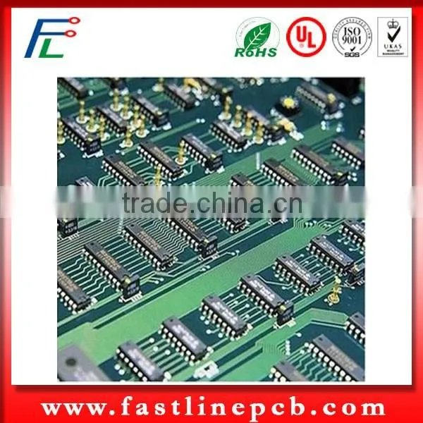 OEM Pcb Design Services Pcb Copy photo-2