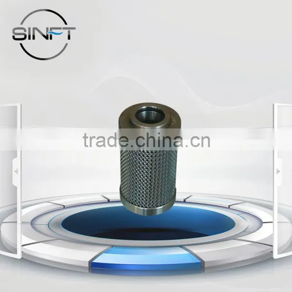 SINFT Filter 51 High Filtration Efficiency Internormen Hydraulic Filter photo-2