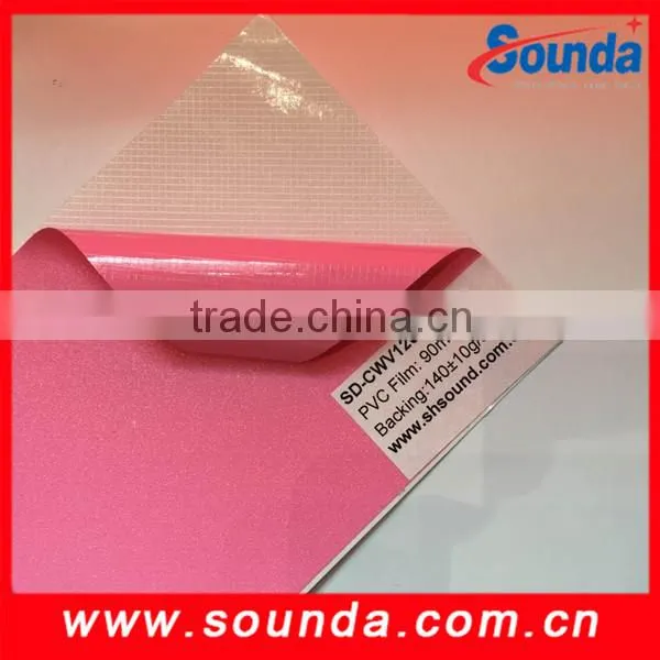 Best Selling Car Wrap Vinyl in Chinese photo-3