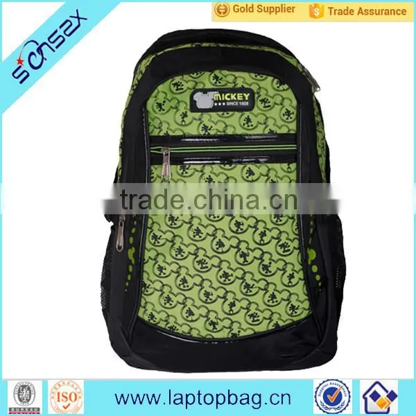 2016 New Fashion College Bags for School photo-2