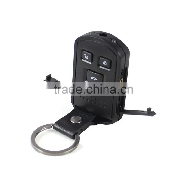 FHD 1920*1080 Car Key Chain Camera Mini Hidden Key Camera Great Functions Mini Car Key Camera Spy Camera photo-5