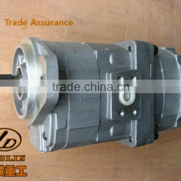 Wheel Loader Parts CBGJA2032 4110000044 Pump Assy