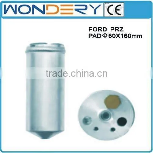 Car Air Conditioner Receiver Drier Filter 6051 photo-3