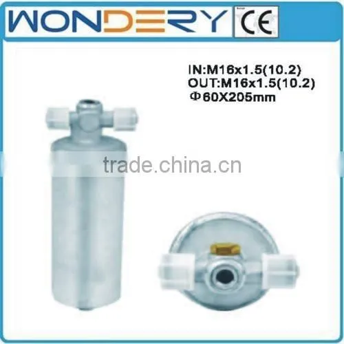 Car Air Conditioner Receiver Drier Filter 6066 photo-5