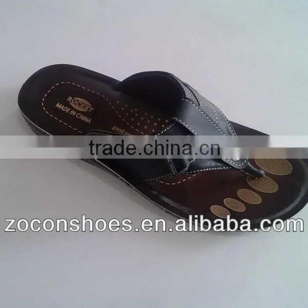 pu Injection Slipper