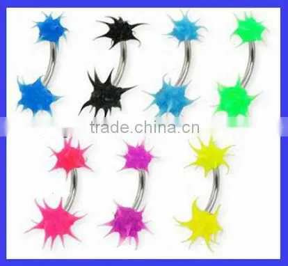 Fashion Jewelry Banana Ring photo-4