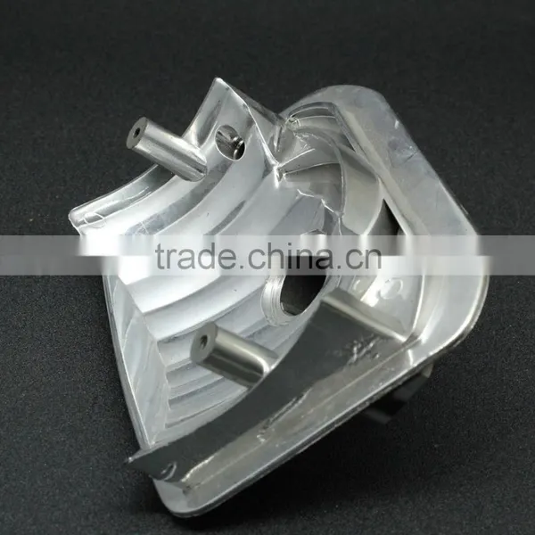 2015 High Quality Professional Driving Lamp, Fog Lamp, Work Lamp Mold Maker In China photo-3