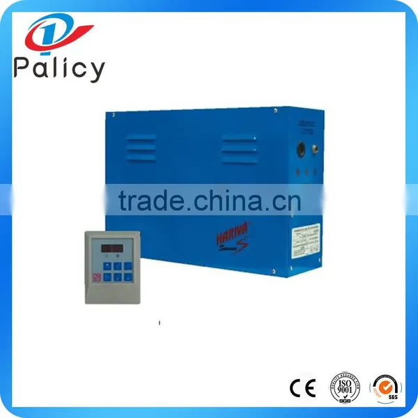 Wet Sauna Steam Room Steamers 15KW Steam Generator photo-2