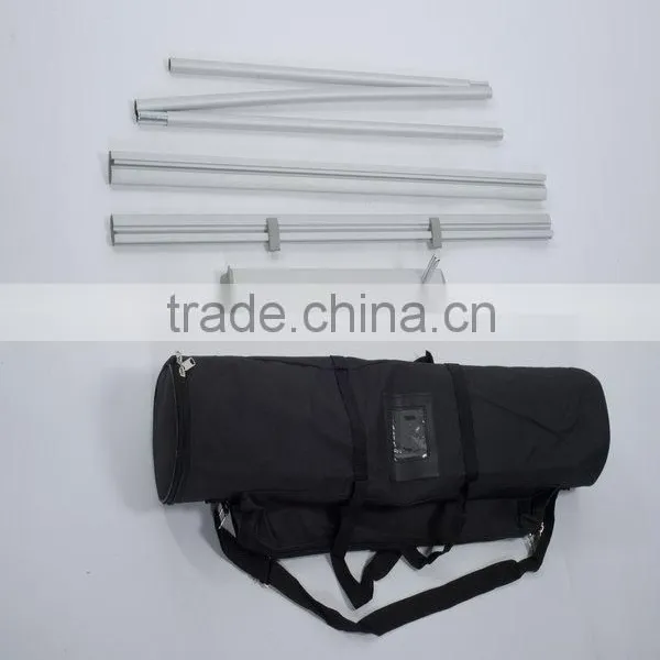 Best Sell Flex Metal l Banner Stand photo-2