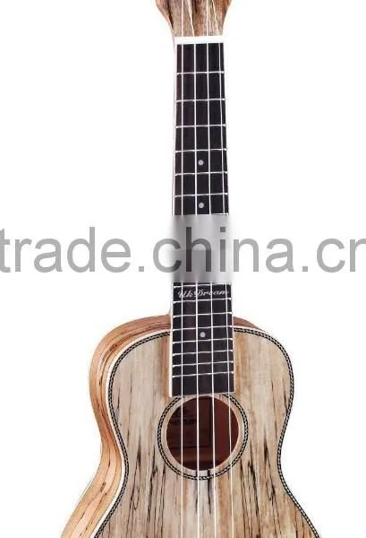 24 Inch Nice Quality Ukulele
