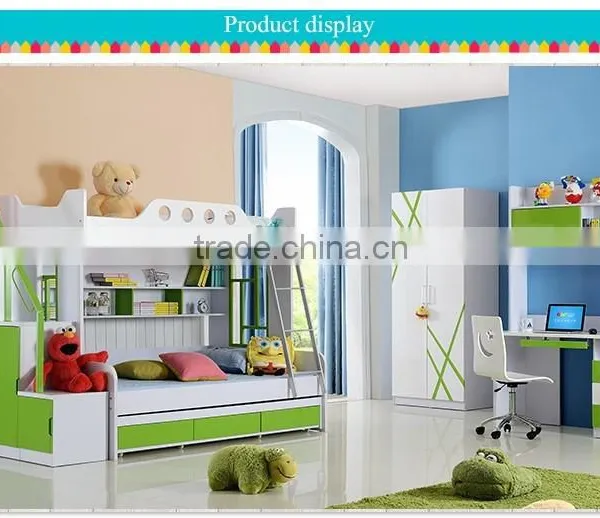 Kids Bunk Beds OR Children's Beds OR Toddler Beds photo-2