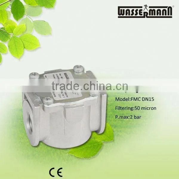 FMC Lpg Gas Cylinder Filter photo-5