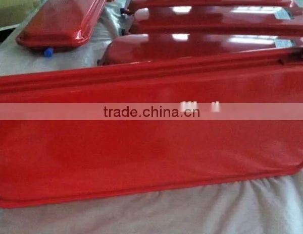 6L-A Combi Boiler Parts Water Tank photo-3