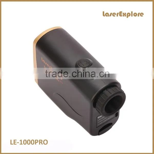 Waterproof 1000m PRO Purchase Rangefinder Manufacturer Monocular Telescope photo-3