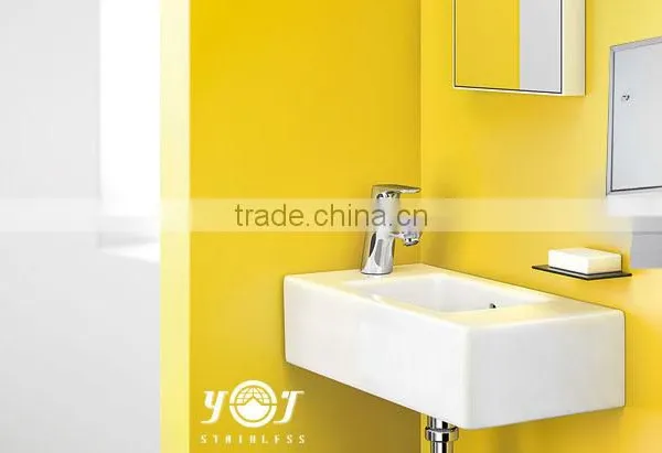 Restaurant Supplies Stainless Steel Paper Hand Towel Dispenser photo-3