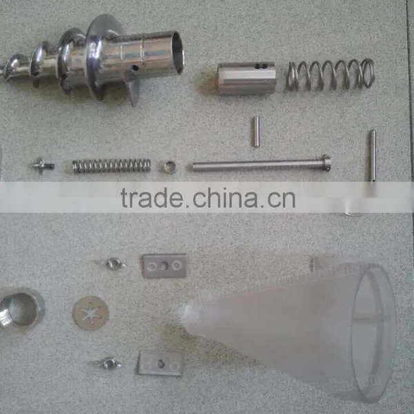 Ice Cream Mixer/ice Cream Shaker/ice Cream Blender photo-5