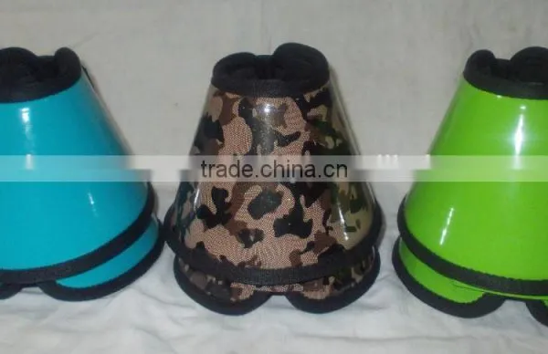 Horse Bell Boot. photo-5