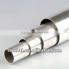 304Stainless Steel Welded Tube
