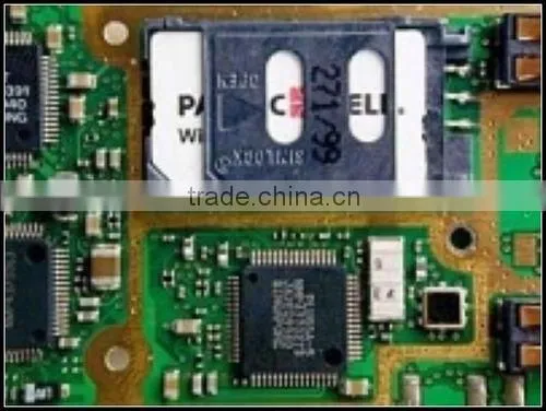Office Mp3 Player Circuit Board Pcb, Air Conditioner Control Pcb Board photo-4