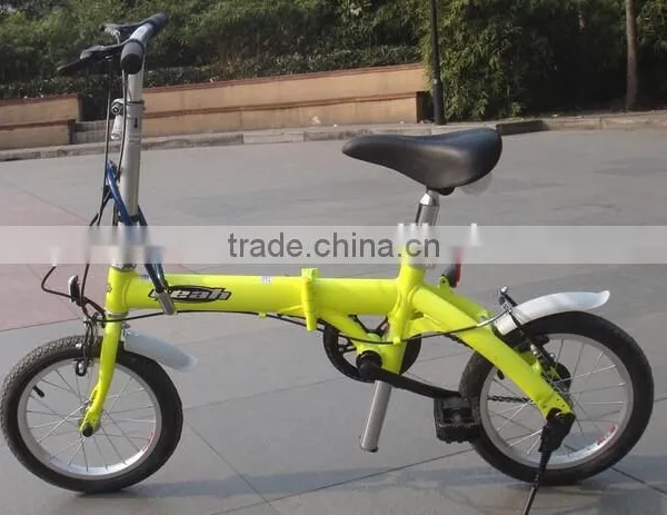 Steel Fork Material and Steel Rim Material Kids Bike/child Bicycle photo-2