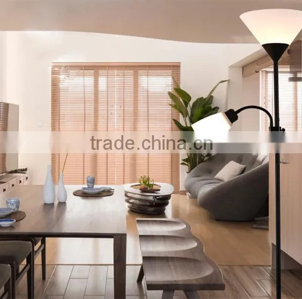 Double Lamp E27 E14 Base Modern Led Floor Lamp photo-6