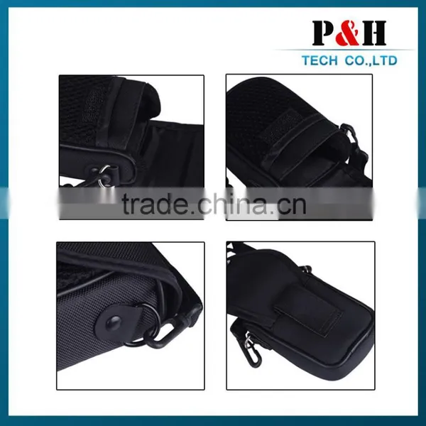 Waterproof Slr Cameras Case Bag With Handle and Should Straps photo-5