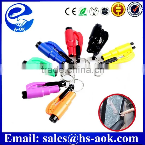 the Cheapest Safety Hammer / Escape Hammer