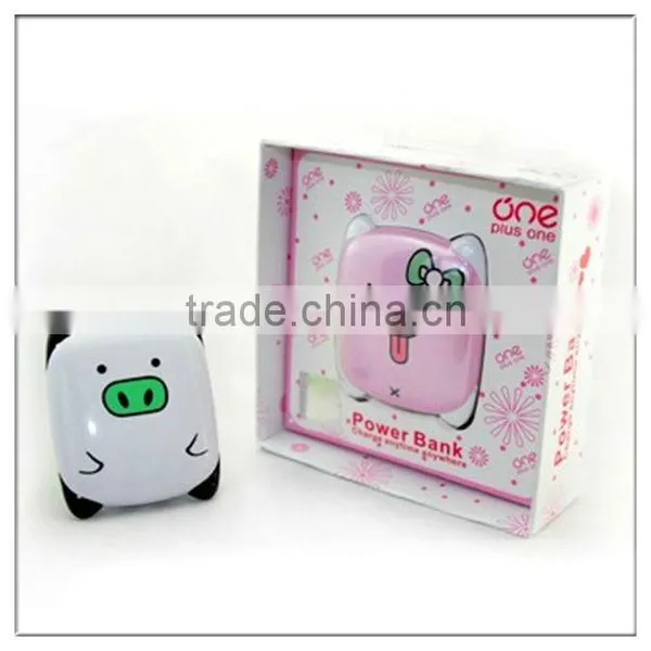 Power Bank Energizer