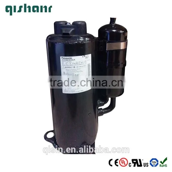 AC Constant Speed Panasonic Refrigerator Rotary Compressor 2V49W225AU photo-4