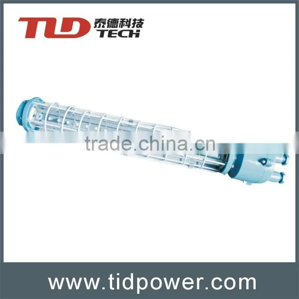 Mining Flameproof DGS LED Tunnel Lamp photo-4