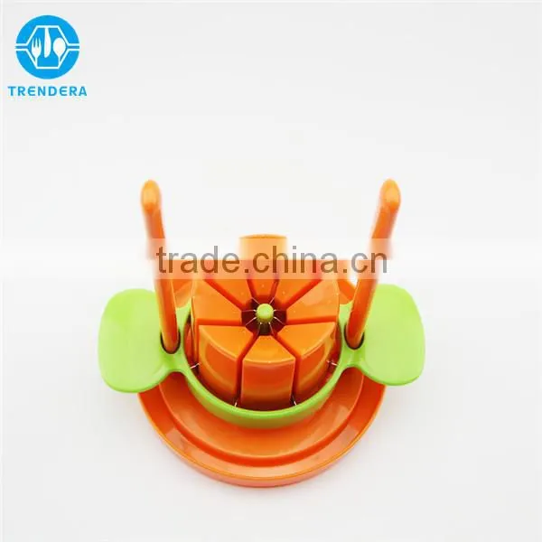 New Durable Stainless Steel Papaya Cutter photo-3