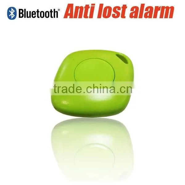 High Quality Wireless Bluetooth 4.0 Support IOS Android + Remote Camer Anti-theft Device Supplier China photo-3