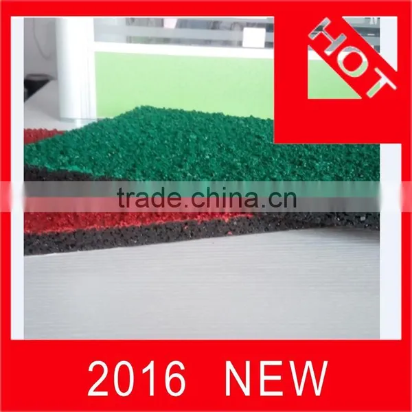 Worldwide Selling Abrasive Resistant Sports Flooring With High Quality photo-4