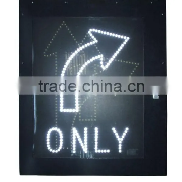 LED Lane Control Sign photo-3