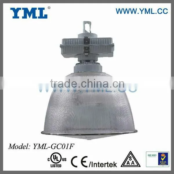 High Power Brightness Induction Lamp Commercial High Bay Light photo-2