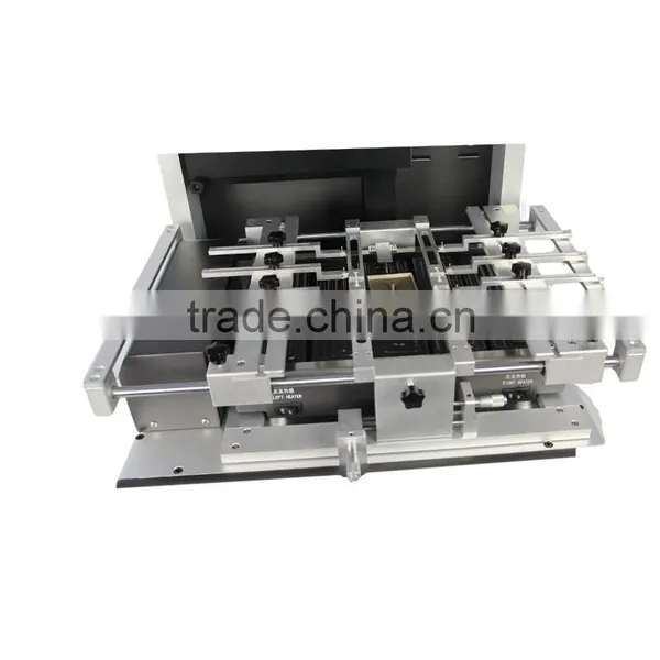 DH-A2 BGA Rework Station Mobile Phone PCB IC Chipset Repair photo-3