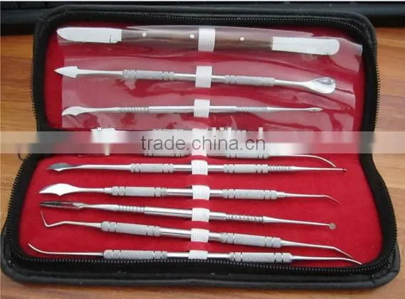 wax tool stainless steel wax vape pen wax dab tool