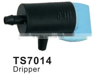 Micro Irrigation End Line Dripper photo-2