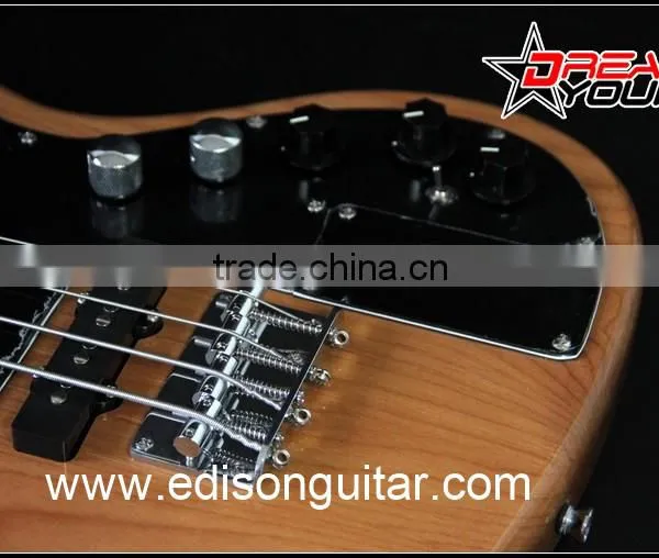 DS-EB6012 24 Frets Nature Color Electric Bass photo-6
