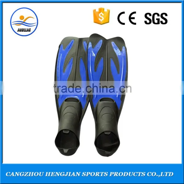 Mermaid Fins Swimming Fins for Kids in Pool photo-4