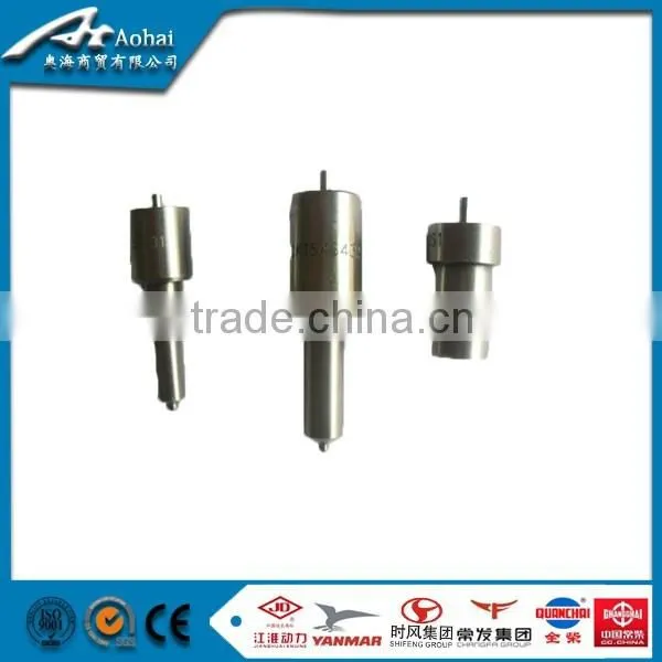 Diesel Injector Nozzle Assy Fuel Injector Nozzle for Tractor Engine