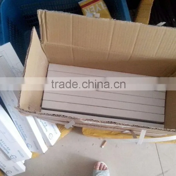 450mm/600mm Marine PlasticParallel Ruler photo-4
