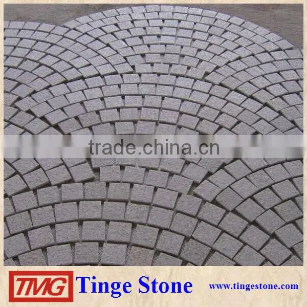 Good Quality Best Selling Cheap Paving Stone photo-5